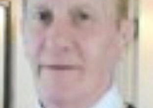 David G. Tilberry – Scranton Times-Tribune