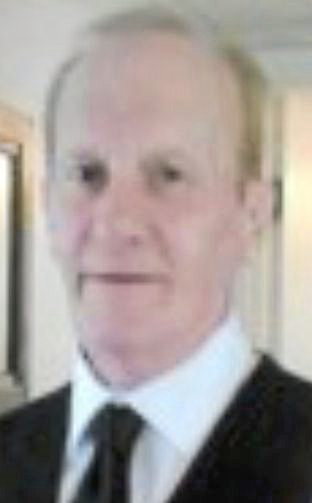 David G. Tilberry – Scranton Times-Tribune