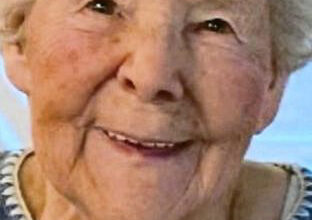 Bernadine R. Gorel – Scranton Times-Tribune