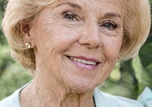 Lucille Mitchell Golden – Scranton Times-Tribune