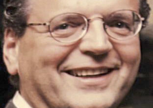 Robert ‘Bob’ Alunni – Scranton Times-Tribune