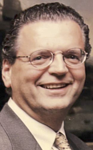 Robert ‘Bob’ Alunni – Scranton Times-Tribune