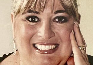 Mary Lou Phillips – Scranton Times-Tribune