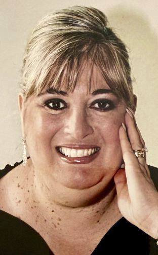 Mary Lou Phillips – Scranton Times-Tribune