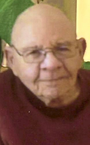 Robert R. Bates – Scranton Times-Tribune