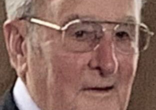 Joseph F. Albiero – Scranton Times-Tribune