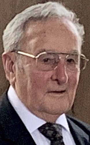 Joseph F. Albiero – Scranton Times-Tribune