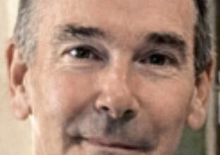 Richard A. Shruba, Jr. – Scranton Times-Tribune