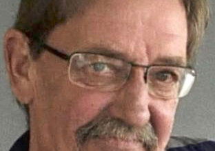 Andrew Mark ‘Kok’ Kokindo – Scranton Times-Tribune