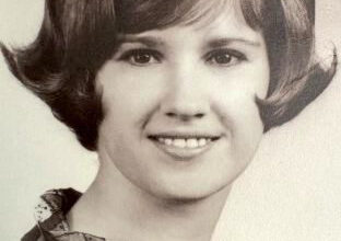 MaryAnn Palonis Coggins – Scranton Times-Tribune