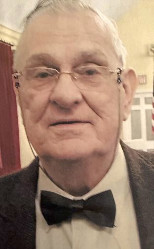 Roger E. Seliga – Scranton Times-Tribune