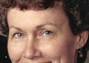 Barbara Ann (Spitzer) Anderson – Scranton Times-Tribune