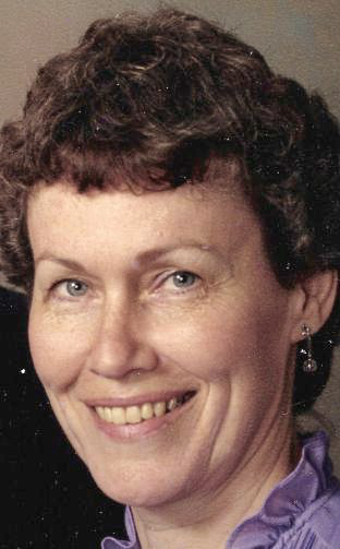 Barbara Ann (Spitzer) Anderson – Scranton Times-Tribune