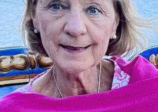 Joyce Ann Leach – Scranton Times-Tribune