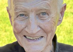 William T. Kwolek – Scranton Times-Tribune