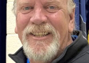 Michael R. Hales, Sr. – Scranton Times-Tribune