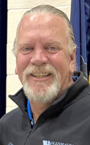 Michael R. Hales, Sr. – Scranton Times-Tribune