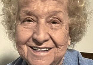 Florence Zielinski (Urda) – Scranton Times-Tribune