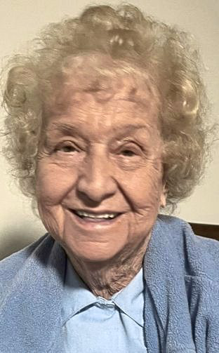 Florence Zielinski (Urda) – Scranton Times-Tribune