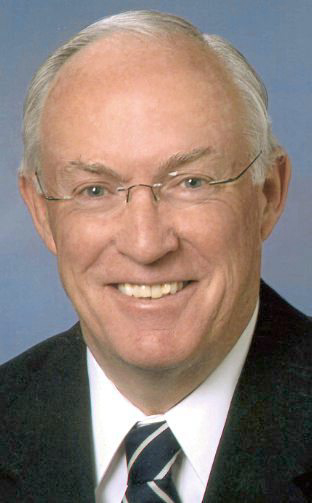 Edward J. ‘Ned’ O’Malley – Scranton Times-Tribune