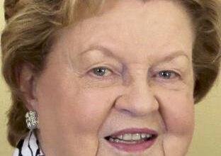Catherine (Nan) A. Carney Garvey – Scranton Times-Tribune