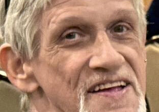 Thomas M. Harhut – Scranton Times-Tribune