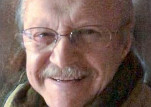 Ronald L. Schmoyer – Wilkes-Barre Citizens' Voice