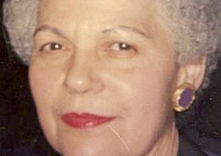 Marie Fuller – Scranton Times-Tribune