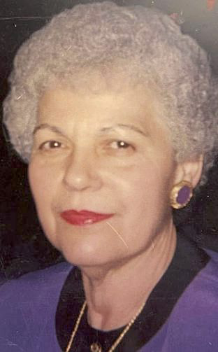 Marie Fuller – Scranton Times-Tribune