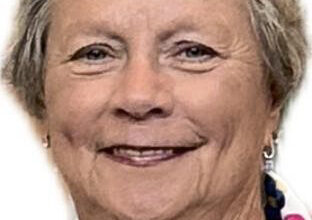 Karen Rose Nat – Scranton Times-Tribune
