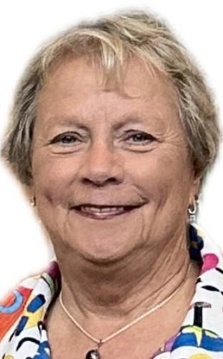 Karen Rose Nat – Scranton Times-Tribune