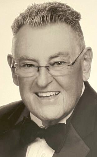 Charles M. Kelly, Jr. ‘Marty’ – Scranton Times-Tribune