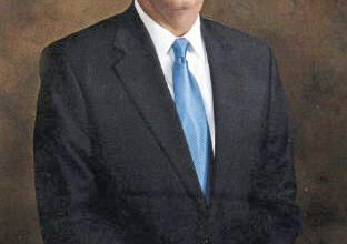 Christopher B. Jones – Scranton Times-Tribune