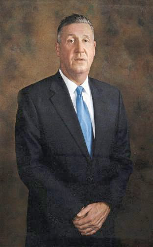 Christopher B. Jones – Scranton Times-Tribune