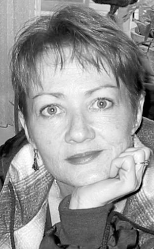 Joyce Morrow Hastie – Scranton Times-Tribune