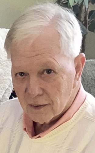 Joseph Daniel Rosar, Sr. – Scranton Times-Tribune
