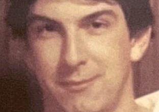 Patrick Thomas Tierney – Scranton Times-Tribune