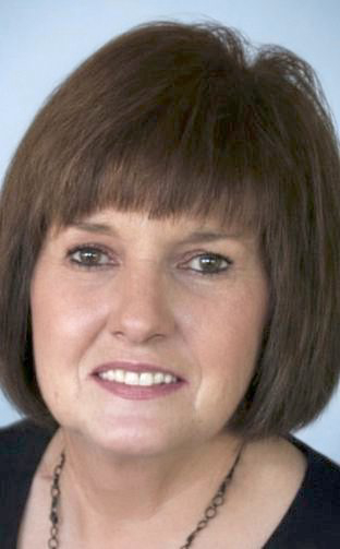 Elizabeth ‘Betsy’ Lavelle – Scranton Times-Tribune