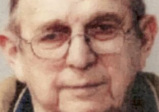 Raymond Archibald – Scranton Times-Tribune