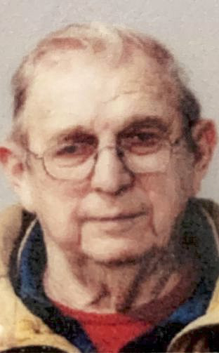 Raymond Archibald – Scranton Times-Tribune