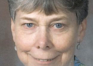 Sister Mary Dawson, IHM – Scranton Times-Tribune