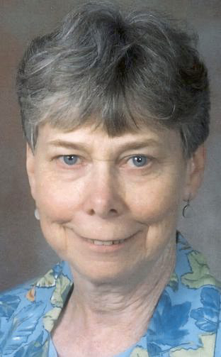 Sister Mary Dawson, IHM – Scranton Times-Tribune