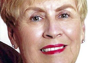 Mary Ann Donovan – Scranton Times-Tribune