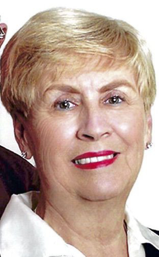 Mary Ann Donovan – Scranton Times-Tribune