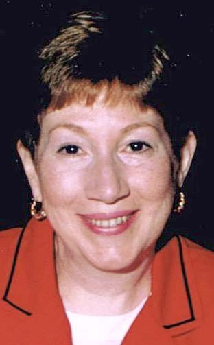 Beverly DeMario Shea – Scranton Times-Tribune