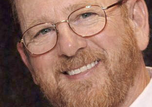 Richard W. Luther – Scranton Times-Tribune