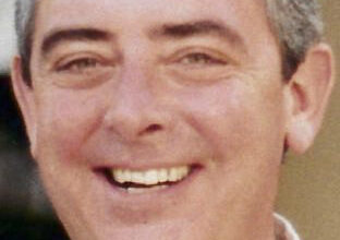 James M. McLaine – Scranton Times-Tribune