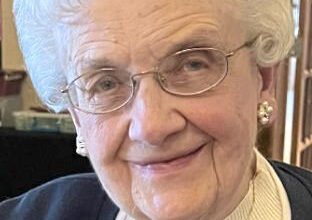 Romayne Schafka – Scranton Times-Tribune