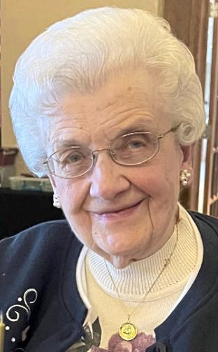 Romayne Schafka – Scranton Times-Tribune