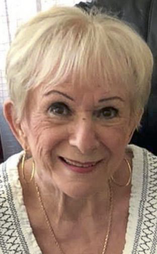 Josephine ‘Joey’ Salerno Gilchrist – Scranton Times-Tribune